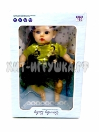 Кукла пупс Senny Baby ER331A