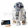 Конструктор Робот R2-D2 2314+ дет. 99914 / 77001 / 79008