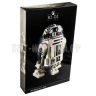 Конструктор Робот R2-D2 2314+ дет. 99914 / 77001 / 79008