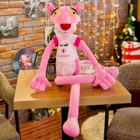 Мягкая игрушка Розовая Пантера 65 см 81222-6