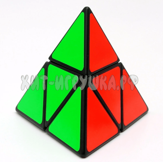 Кубик Рубика пирамида 496/351