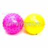 Мяч детский надувной 20 см Колючка в ассортименте GD008 / 25172-5A