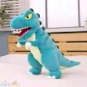 Мягкая игрушка Динозавр 80 см (ВЫБОР ЦВЕТА) di80