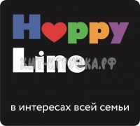 Happy Line