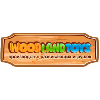 WoodLandToys