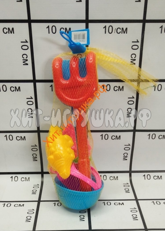 Набор для песочницы 179-1