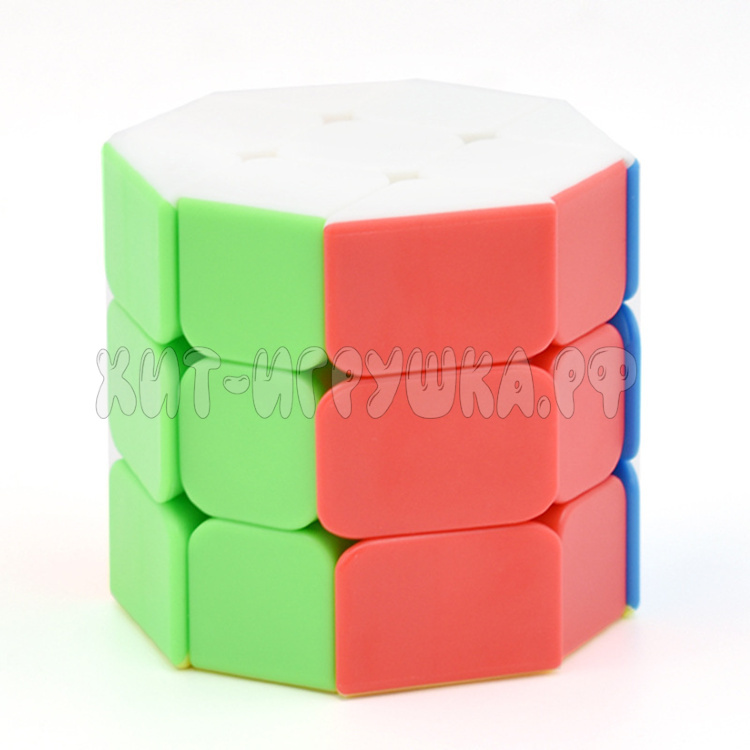 Кубик Рубика Шестигранник в ассортименте 561/562/588