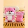 Мягкая игрушка РОЗОВЫЙ МЕДВЕДЬ 40 см mish_pink40 / 701-66