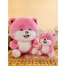 Мягкая игрушка РОЗОВЫЙ МЕДВЕДЬ 40 см mish_pink40 / 701-66