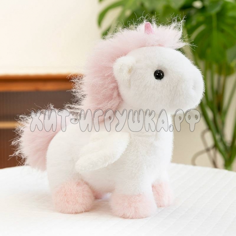 Мягкая игрушка Единорог 35 см (ВЫБОР ЦВЕТА) ed802-35 Мягкая игрушка Единорог 35 см (ВЫБОР ЦВЕТА) ed802-35