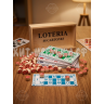 Настольная игра Русское ЛОТО Настольная игра Русское ЛОТО