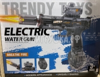 Водный пистолет на аккумуляторе