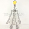 Мягкая игрушка Сиреноголовый Siren Head 55 см (с проволокой внутри) в ассортименте 0321-52 Мягкая игрушка Сиреноголовый Siren Head 55 см (с проволокой внутри) в ассортименте 0321-52