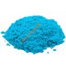 Космический песок голубой 0,5 кг Т57724