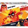 Мозаика "puzzle" 54 дет. "Angry Birds" в ассортименте 71148