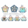 Развивающая игрушка MAGIC BOX (свет, звук) 7в1 648A-53 Развивающая игрушка MAGIC BOX (свет, звук) 7в1 648A-53