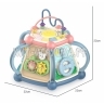 Развивающая игрушка MAGIC BOX (свет, звук) 7в1 648A-53 Развивающая игрушка MAGIC BOX (свет, звук) 7в1 648A-53
