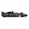 Конструктор Mercedes-AMG F1 W14 E Performance 1642 дет. GPZ8801 / 33606 / A3638 / 66601 / 86008
