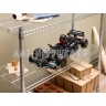 Конструктор Mercedes-AMG F1 W14 E Performance 1642 дет. GPZ8801 / 33606 / A3638 / 66601 / 86008