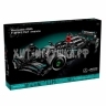 Конструктор Mercedes-AMG F1 W14 E Performance 1642 дет. GPZ8801 / 33606 / A3638 / 66601 / 86008