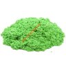 Космический песок зеленый 0,5 кг Т57727