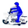 Мотоцикл полиция 2025