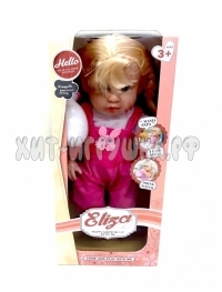 Кукла Eliza 6612-4