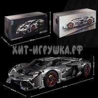 Конструктор Суперкар 3358 дет. 104246B