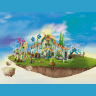 Конструктор DREAMZzz. Стойло для существ из сновидений 680 дет. 81459-1