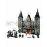 Конструктор Harry Potter Гарри Поттер. Поместье Малфоев 1601 дет. T6680A