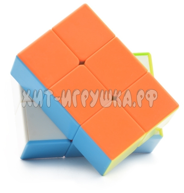 Кубик Рубика 3х2 590 / 8846