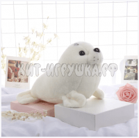 Мягкая игрушка Белый тюлень 48 см 90907-24 / SH