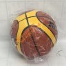 Мяч баскетбольный в ассортименте 64552-7-8/LQ-1-2