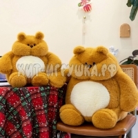 Мягкая игрушка МЕДВЕДЬ 45 см 241125-16