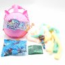 Кукла-сюрприз Candylocks в шаре (малый) B1165