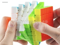 Кубик Рубика 6х6 8836/8816