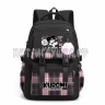 Рюкзак Куроми Kuromi ZG01 Рюкзак Куроми Kuromi ZG01