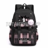 Рюкзак Куроми Kuromi ZG01 Рюкзак Куроми Kuromi ZG01