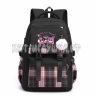 Рюкзак Куроми Kuromi ZG01 Рюкзак Куроми Kuromi ZG01