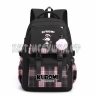 Рюкзак Куроми Kuromi ZG01 Рюкзак Куроми Kuromi ZG01