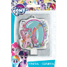 Свеча-цифра 0 My Little Pony 33016