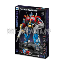 Конструктор Робот Оптимус Прайм 725 дет. BB305