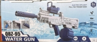 Водный автомат QBZ электрический