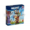 Конструктор DREAMZzz Фантастический дом на дереве 1256 дет. 81461-1