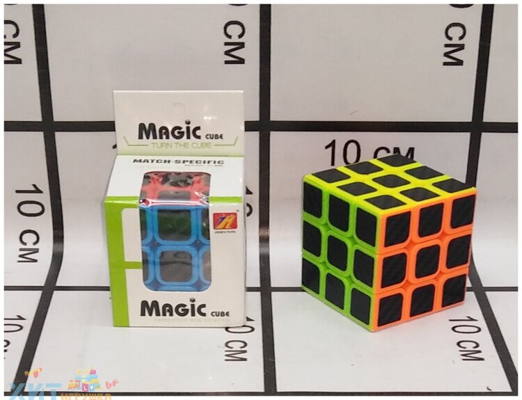 Кубик Рубика 3х3 674