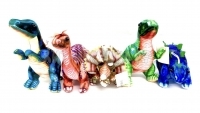 Мягкая игрушка Динозавр в ассортименте 1112-4