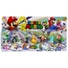 Фигурки Супер Марио Mario 7 шт на блистере в ассортименте WB20633 Фигурки Супер Марио Mario 7 шт на блистере в ассортименте WB20633