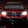 Модель Пикап (металл, свет, звук) в индивид. упаковке в ассортименте M305 