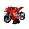 Конструктор Мотоцикл Ducati Panigale V4 S 1603 дет. T3056