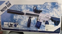 Водный автомат M416 на аккумуляторе 666-11